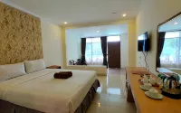 Hotel Maninjau Indah