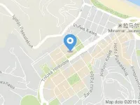 聖塞瓦斯蒂安阿蘭扎祖NH典藏飯店 翁达雷塔海滩附近的飯店