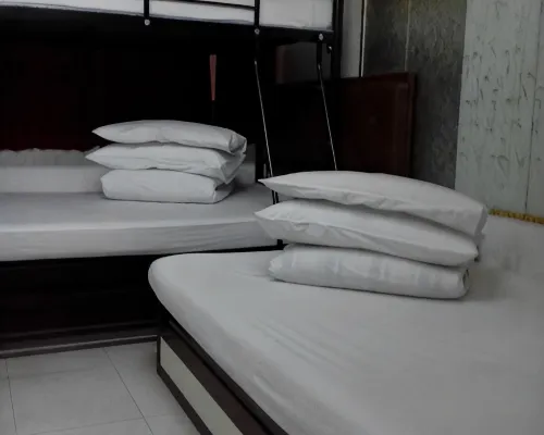 Yi Jia Hotel الغرف Photos