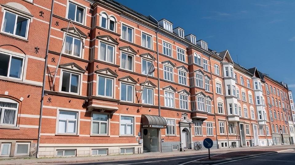 Prinsen Hotel