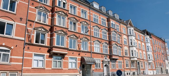Prinsen Hotel Hotels in Aalborg