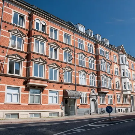 Prinsen Hotel