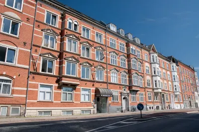 Prinsen Hotel Hotels in 