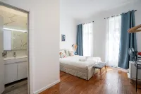 Zarco Suites by Sé Funchal