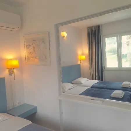Helion Villas and Apartments
