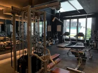M Boutique Hotel - Gym