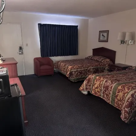 Crystal Motel