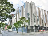 Hotel Monarca - 3-Star