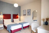 Hotel Rossovino Como