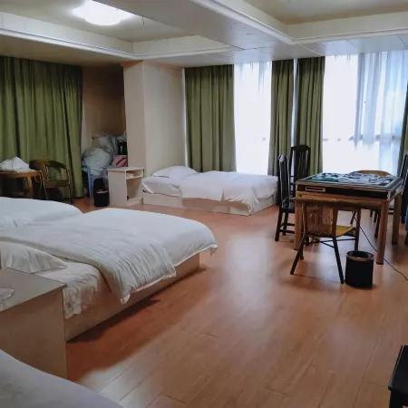 Chengbu Nanshan Apartment