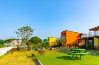 Sacheon Sea Garden Pension