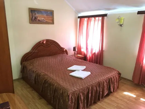 Yuzhnyij Mini-Hotel