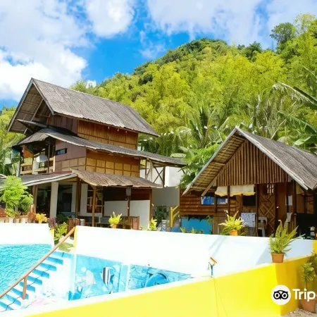 Mlk Bamboo Beachhouse