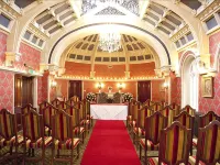 Kilworth House Hotel and Theatre - boutique