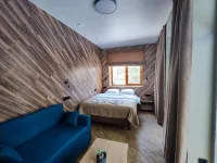 Zelenyij Bor Mini Hotel Hotels in 