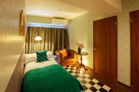 Otter Stay Lite - Taikō - Apartemen