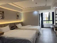 曼飛雅海景飯店 儋州住宿飯店