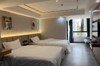 曼飛雅海景酒店