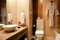 Elysees Dream Beach Hotel-By AMARINA Hotels & Resorts - balcone