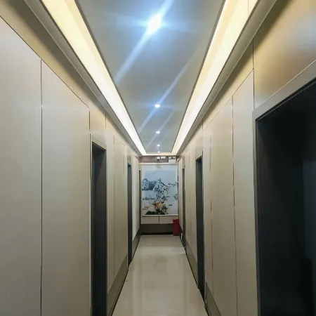 Shuxin Hotel