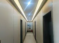 Shuxin Hotel - พร้อมระเบียง