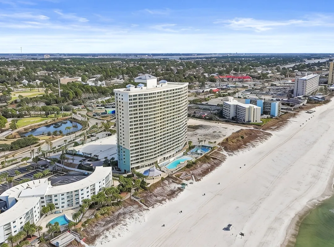 Boardwalk 2107 - Panama City Beach, FL