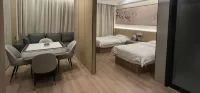 喜悅商務酒店