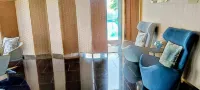 The Clev Riverline Condo - bar