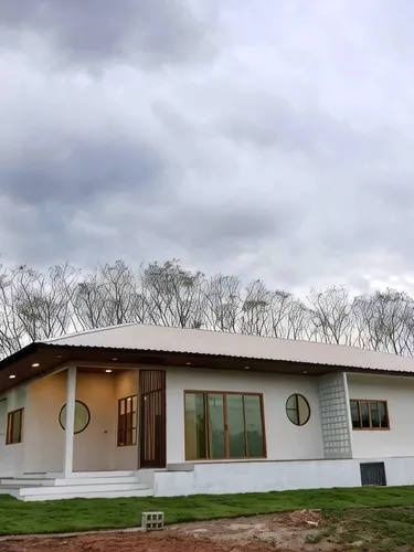 รูปภาพของบ้านพักต่างอากาศ