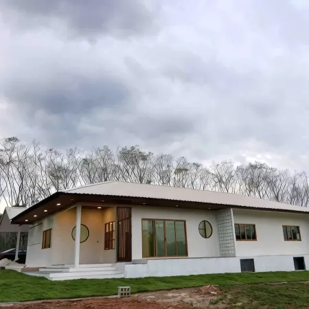 Phang Nga Vacation Home Отели рядом с достопримечательностью «Ао-Пханнга»
