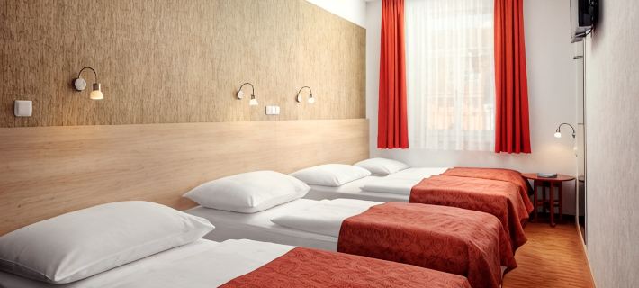 Hotel Ambiance Hotels in Prag