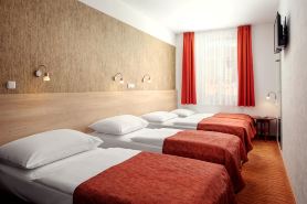 Hotel Ambiance