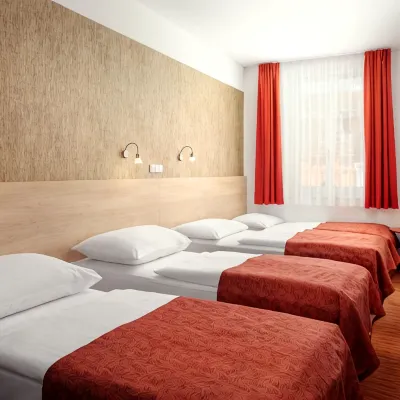 Hotel Ambiance Hotels near Vila Flora