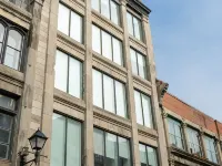 The Bowery Lofts Hotel Hotels near AURA Basilique