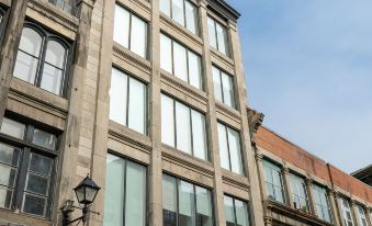 The Bowery Lofts Hotel