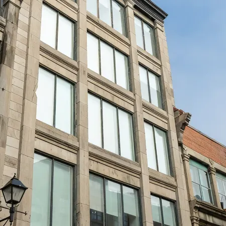 The Bowery Lofts Hotel