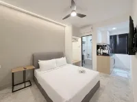 Tekun by MWM โรงแรมใน