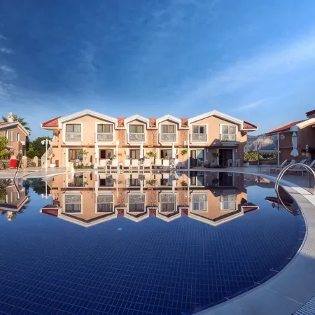 Dalyan Resort & Spa