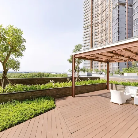 Gold Coast PIK Sea View Apartments by Luma Casa