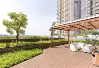 Gold Coast PIK Sea View Apartments by Luma Casa