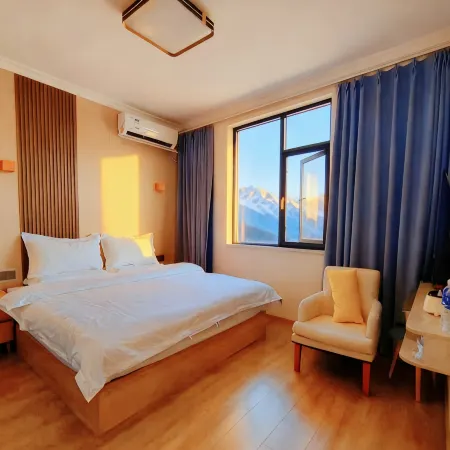 Pugui Homestay