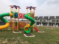 BEDONG GOLF VILLA - 民宿