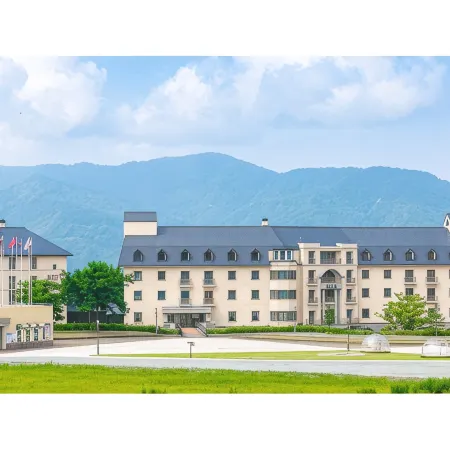 LOTTE ARAI RESORT