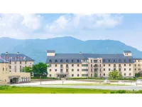 LOTTE ARAI RESORT Hotels in 