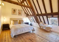 Host & Stay | The Coach House -  Casas de vacaciones