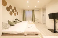 Six7 APT Minowa - balkon