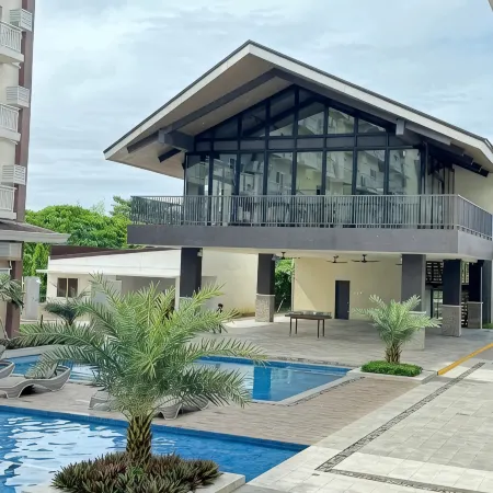 Amani Resort Vibe
