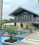 Amani Resort Vibe - Pools