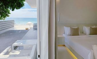 Sawasdee Coco Resort