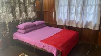 Capital O 91189 Chalet Asyuk Maju